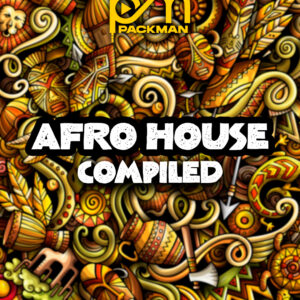 Afro House [ Compiled ]