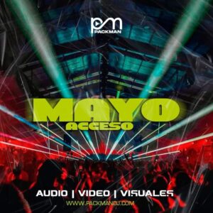 Acceso [ Mayo 2025 ]
