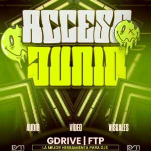 Acceso Junio 2025